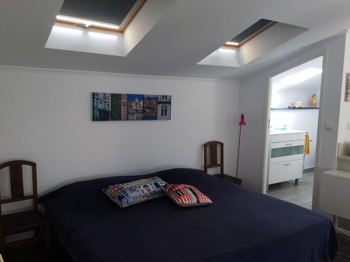 Madragoa - Plus Lissabon Buitenkant foto