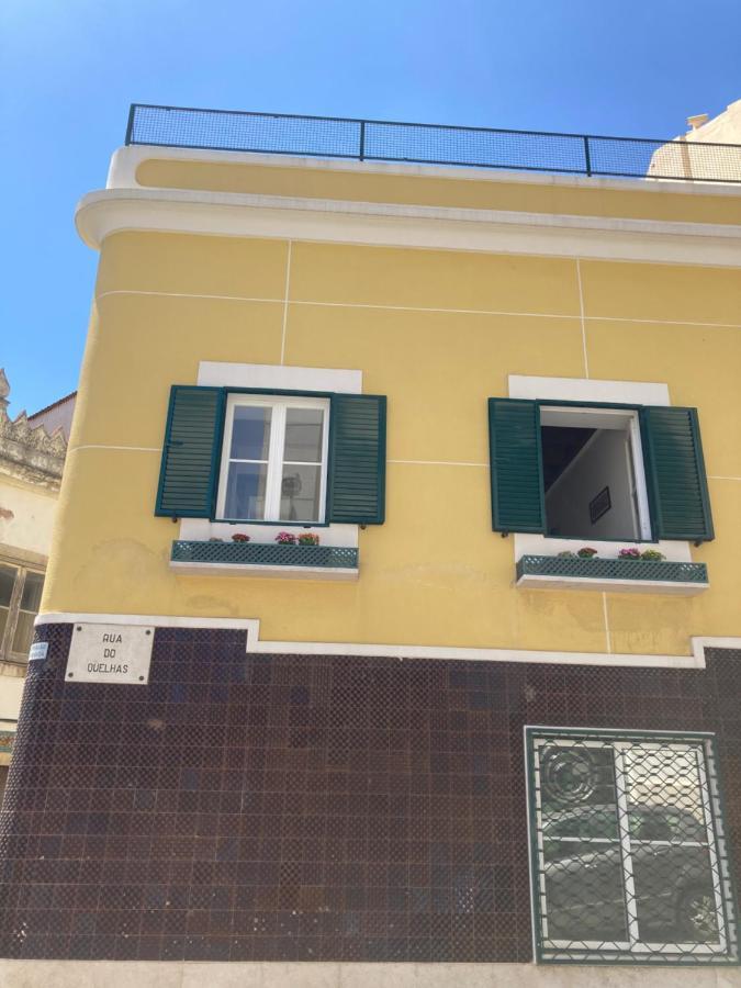 Madragoa - Plus Lissabon Buitenkant foto