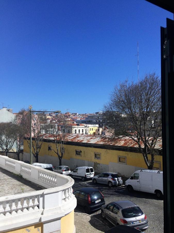 Madragoa - Plus Lissabon Buitenkant foto