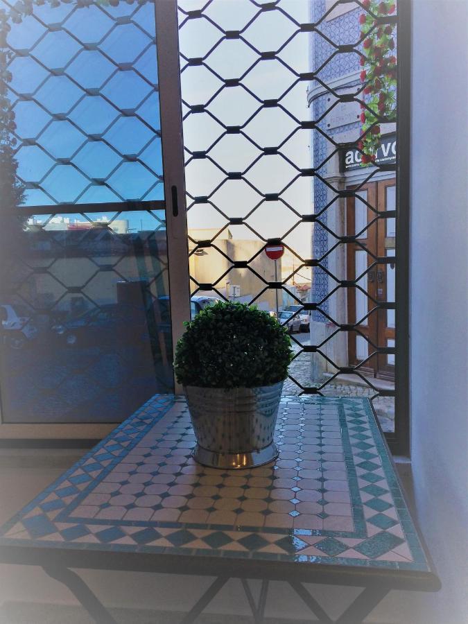 Madragoa - Plus Lissabon Buitenkant foto