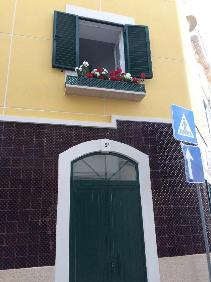 Madragoa - Plus Lissabon Buitenkant foto