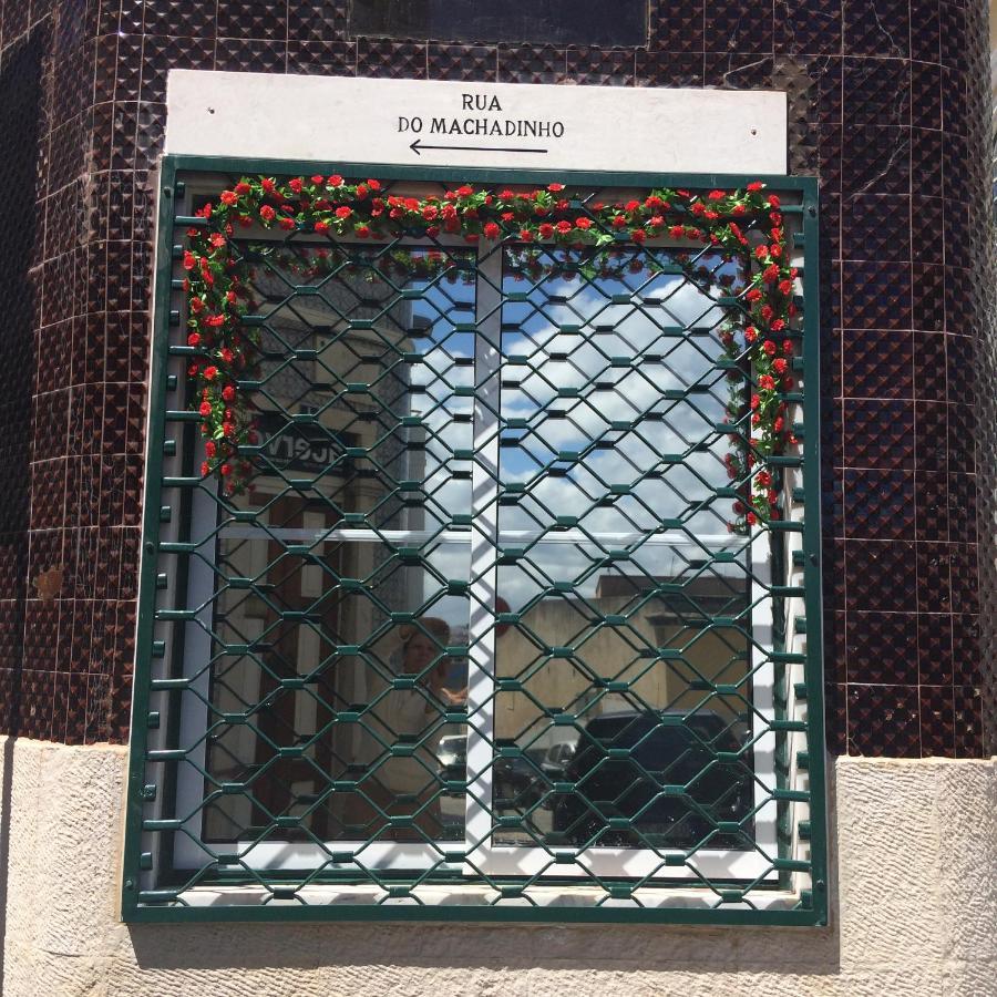 Madragoa - Plus Lissabon Buitenkant foto