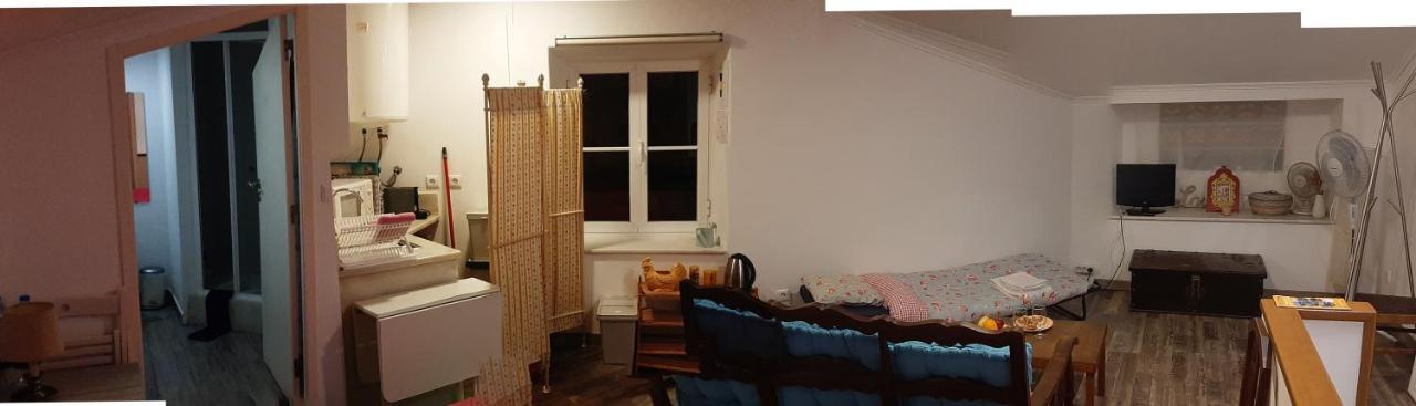 Madragoa - Plus Lissabon Buitenkant foto