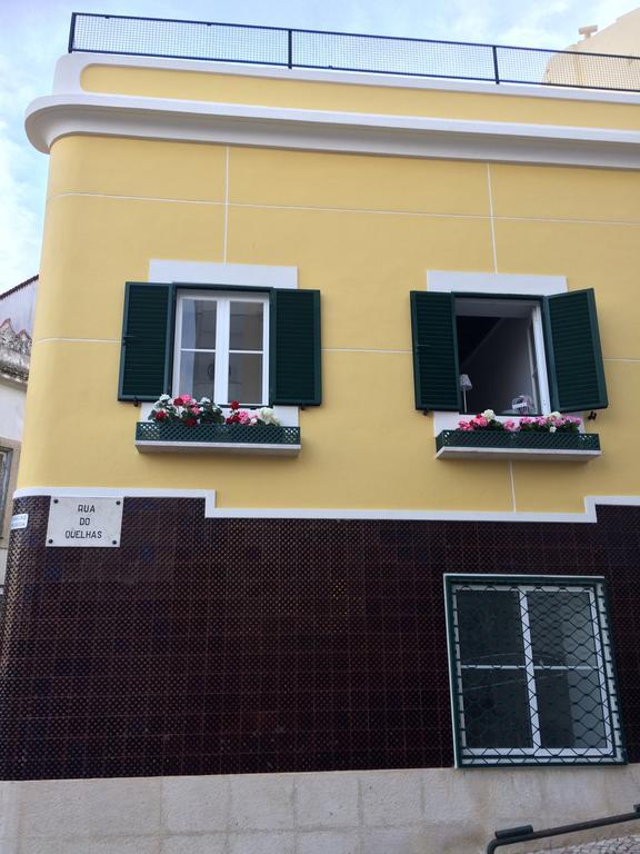 Madragoa - Plus Lissabon Buitenkant foto