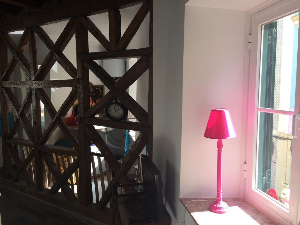 Madragoa - Plus Lissabon Buitenkant foto