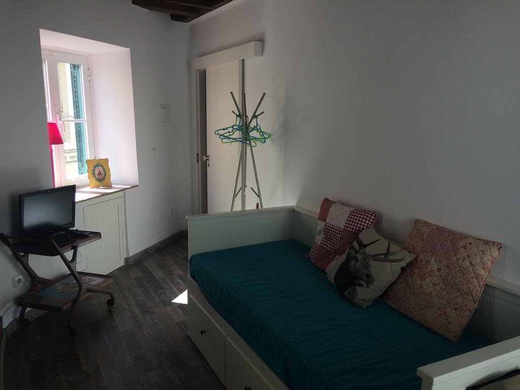 Madragoa - Plus Lissabon Buitenkant foto