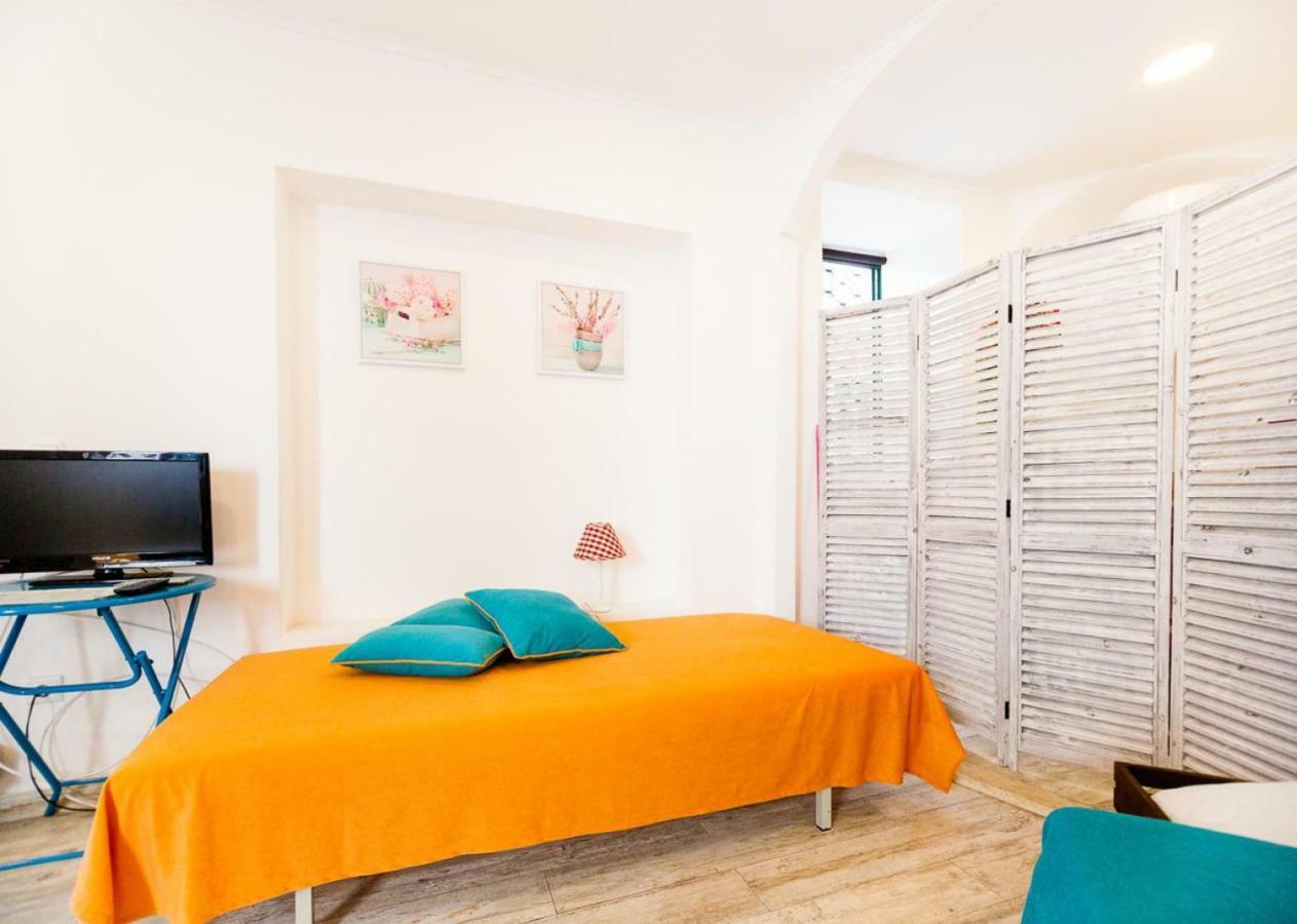 Madragoa - Plus Lissabon Buitenkant foto